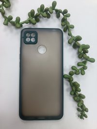 قاب پشت مات شیائومی Redmi 9C کد 1986