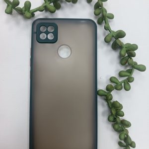 قاب پشت مات شیائومی Redmi 9C کد 1986