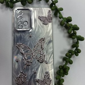 قاب رزین پروانه شیائومی Redmi 9t کد 2229