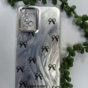 قاب رزین پاپیون شیائومی Redmi 9t کد 2308