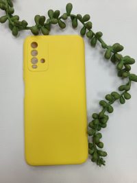 قاب سیلیکون شیائومی Redmi 9t کد 2680