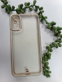 قاب شفاف شیائومی Redmi 9A کد 3274