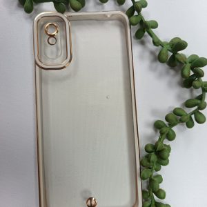 قاب شفاف شیائومی Redmi 9A کد 3274