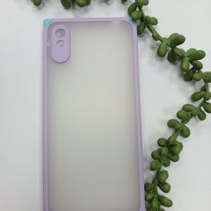 قاب پشت مات شیائومی Redmi 9A کد 2652