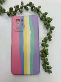 قاب شیائومی Poco X3 GT  / Note 10Pro 5G کد 1276
