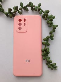 قاب شیائومی Poco X3 GT  / Note 10Pro 5G کد 132
