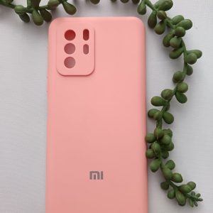 قاب شیائومی Poco X3 GT  / Note 10Pro 5G کد 132