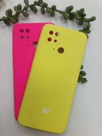 قاب سیلیکون شیائومی Redmi 10C کد 1696