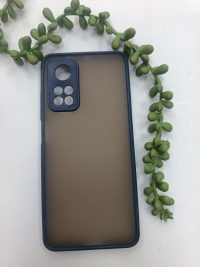 قاب پشت مات شیائومی Redmi 10t Pro کد 3040