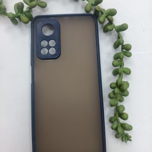 قاب پشت مات شیائومی Redmi 10t Pro کد 3040