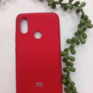 قاب سیلیکون شیائومی Redmi 8 کد 2805