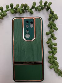 قاب شیائومی Note 8 Pro کد 2648