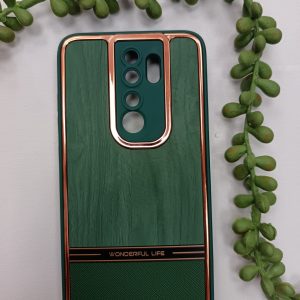 قاب شیائومی Note 8 Pro کد 2648