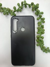 قاب سیلیکون شیائومی Note 8 کد 3017