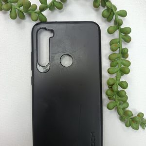قاب سیلیکون شیائومی Note 8 کد 3017