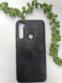 قاب چرم شیائومی Note 8 کد 1911
