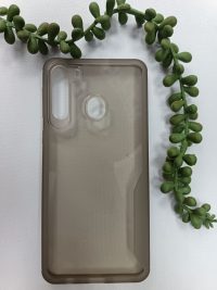 قاب شفاف شیائومی Note 8 کد 3052
