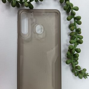 قاب شفاف شیائومی Note 8 کد 3052