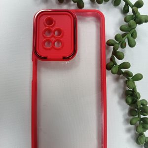 قاب شفاف شیائومی Redmi 10 کد 2775