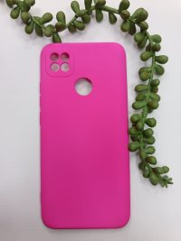 قاب سیلیکون شیائومی Redmi 10A کد 1921