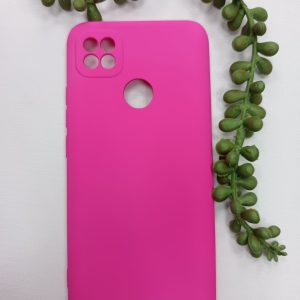 قاب سیلیکون شیائومی Redmi 10A کد 1921