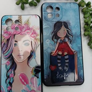قاب شیائومی Mi 11 Lite کد 2664