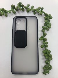 قاب پشت مات شیائومی Mi 11 Pro کد 3275