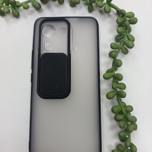 قاب پشت مات شیائومی Mi 11 Pro کد 3275