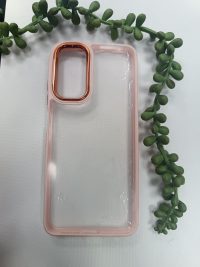 قاب شفاف شیائومی Note 11 / Not 11s کد 1080