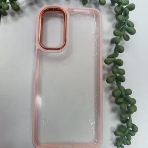 قاب شفاف شیائومی Note 11 / Not 11s کد 1080