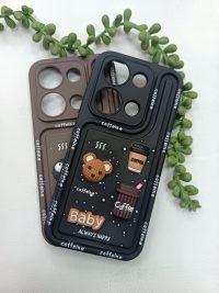 قاب Baby شیائومی Note 13 Pro 4G کد 1202