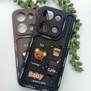 قاب Baby شیائومی Note 13 Pro 4G کد 1202