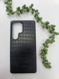 قاب چرم سامسونگ S25 Ultra کد 3226