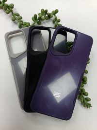 قاب سیلیکون براق شیائومی Redmi 13c کد 3108