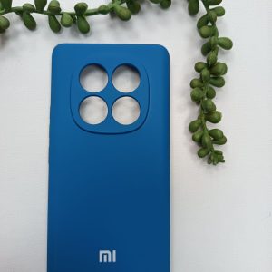 قاب سیلیکون شیائومی Note 14 Pro کد 2988