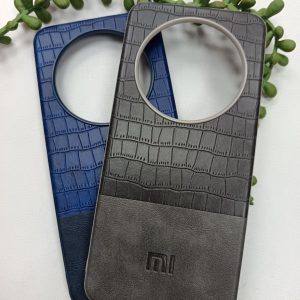 قاب چرم شیائومی Redmi 14C کد 3052