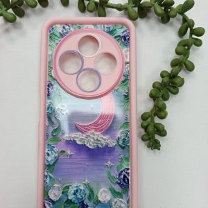 قاب ماه شیائومی Redmi 14C کد 3086