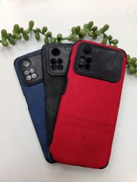 قاب شیائومی Poco M4 Pro کد 2797