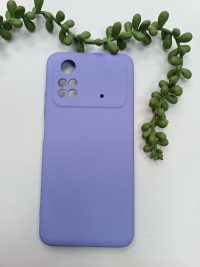 قاب سیلیکون شیائومی Poco M4 Pro  کد 2667