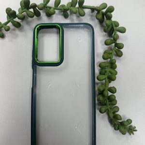 قاب شفاف شیائومی Note 11 / Not 11s کد 2800