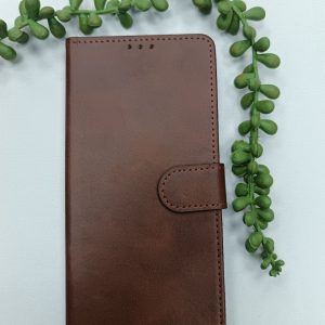 قاب چرم شیائومی Note 11 Pro کد 2802