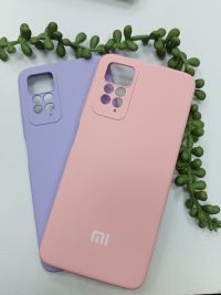 قاب سیلیکون شیائومی Note 11 Pro کد 1677