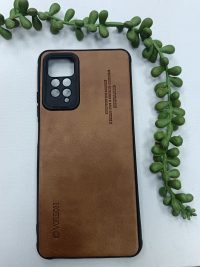 قاب چرم شیائومی Note 11 Pro کد 2790