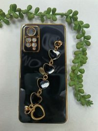 قاب زنجیر قلبی شیائومی Note 11 Pro کد 1923