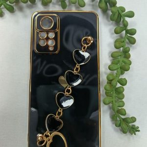 قاب زنجیر قلبی شیائومی Note 11 Pro کد 1923