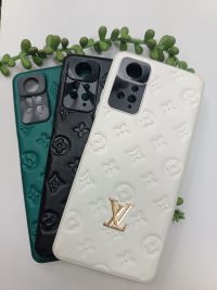 قاب LV شیائومی Note 11 Pro کد 3450