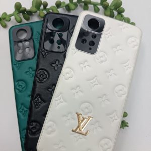 قاب LV شیائومی Note 11 Pro کد 3450