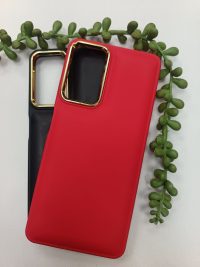 قاب سیلیکون شیائومی Note 11 Pro کد 2830