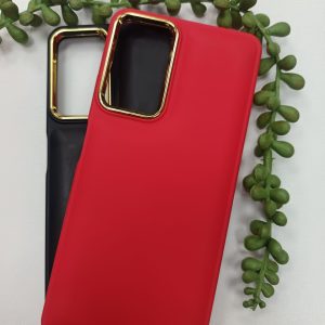 قاب سیلیکون شیائومی Note 11 Pro کد 2830