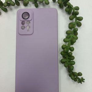 قاب سیلیکون شیائومی Note 11 Pro کد 1284